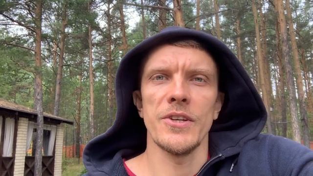 Мои мысли после 10 минут медитации в сосновом лесу смотреть онлайн