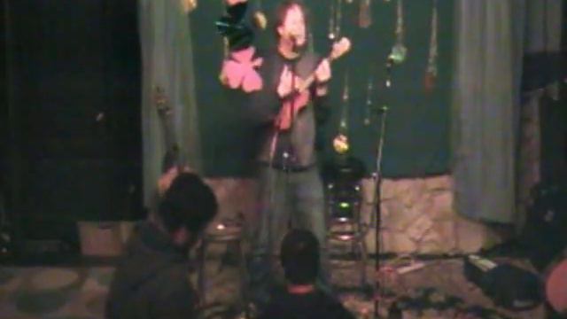 Populele On Ukelele.mp4