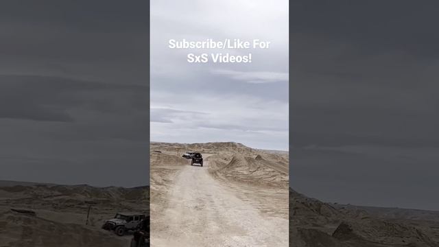 Polaris Rzr Pro Xp & TurboS SxS Offroading Ocotillo Wells Offroad Area! #offroad #4x4 #utv #rzr #fun смотреть онлайн