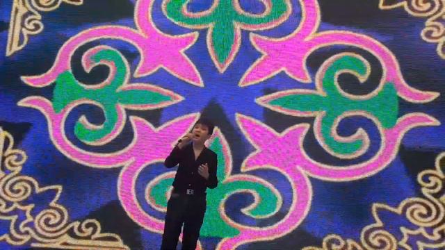 "Қозы Көрпеш -Баян сұлу "күніне арналған конкрус смотреть онлайн