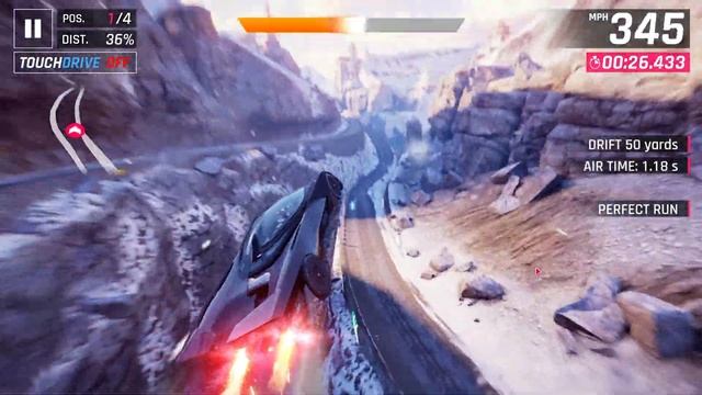 OKAY CAR, AWFUL SPECIAL EVENT!? GOLD MAX Faraday Future FFZERO1 (6* Rank 4602) Asphalt 9 Multiplaye смотреть онлайн