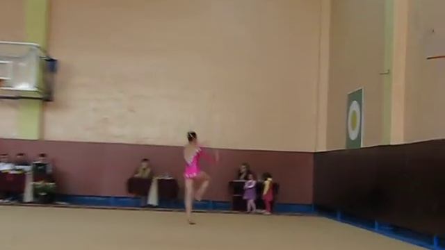 Аня Клыкова мяч смотреть онлайн