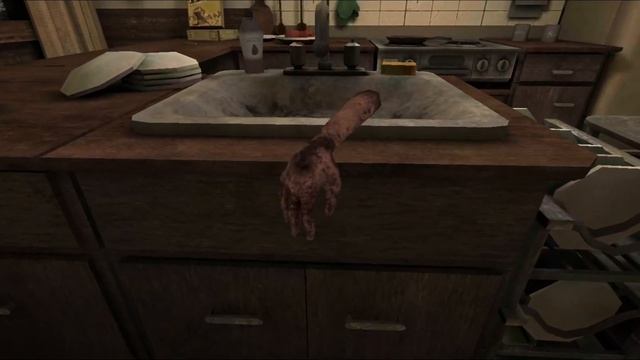 Прошёл игру 911 cannibal смотреть онлайн