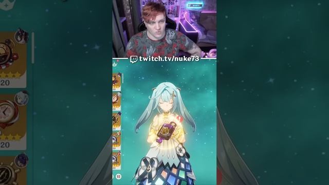 ФАРУЗАН БЫСТРЫЙ ГАЙД #nuke73 #геншин #геншинимпакт #genshin #genshinimpact #shorts #faruzan смотреть онлайн