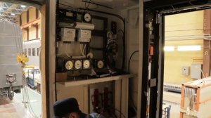 Как в России делают электрички