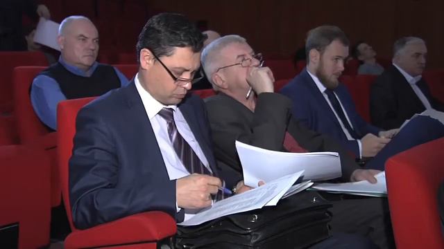 Владимир Дупак о проблеме пострадавших дольщиков смотреть онлайн