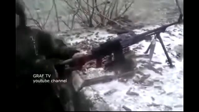 Боевая подготовка Ополченцев Combat training militias 07 02 смотреть онлайн