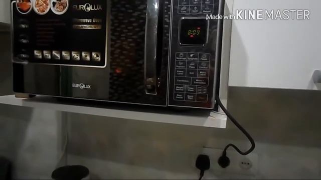 КАК БЫСТРО И БЕЗУПРЕЧНО ОТМЫТЬ МИКРОВОЛНОВКУ смотреть онлайн