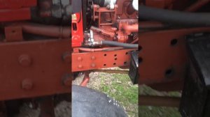 ПВМ Т40 на ЮМЗ