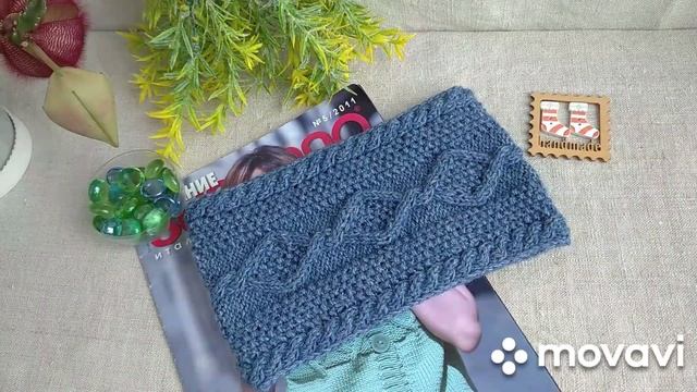 Вязание. ГОТОВЫЕ РАБОТЫ ИЮЛЯ... Обзор. // My Knitted Works Of July.