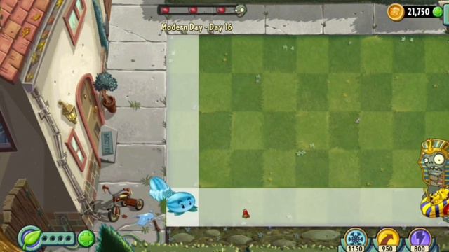 ПРОШЁЛ ВСЮ ИГРУ ФИНАЛ ПРОХОЖДЕНИЕ ИГРЫ ЗОМБИ ПРОТИВ РАСТЕНИЙ 2 смотреть онлайн