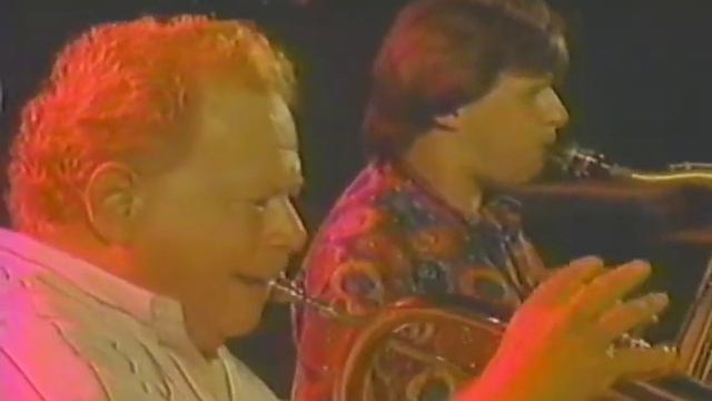 Red Rodney with Chris Potter-/Clark Terry смотреть онлайн