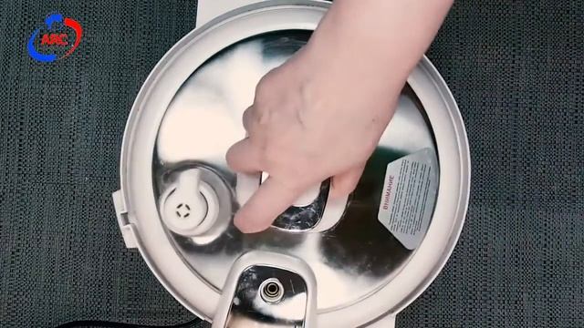 Мультиварка скороварка Ржаной хлеб на рассоле в ARC–QDL 514D GIFT смотреть онлайн