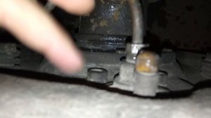 УАЗ 31512 моя история #37 замена задних тормозных цилиндров и прокачка тормозов