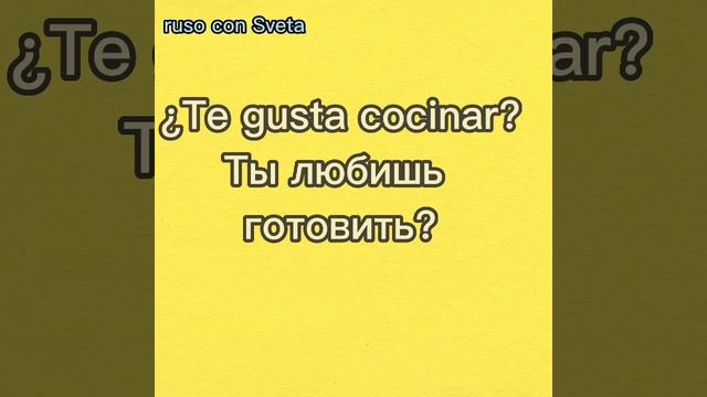 ruso con Sveta 10 fases en ruso más 10(6) ещё десять фраз по-русски смотреть онлайн