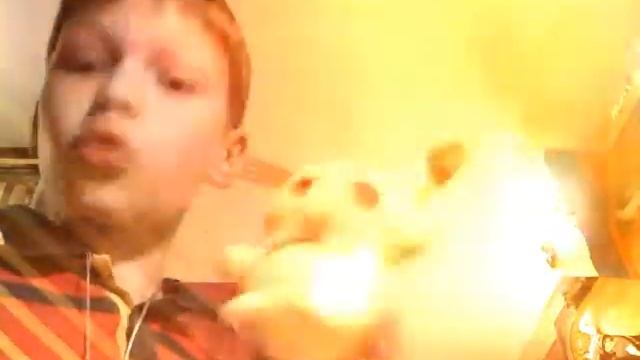 Обзор игрушки PIKACHU-POKEMON GO! смотреть онлайн