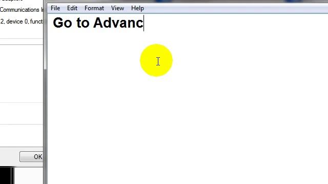 How To Change Your MAC Address on Windows 7 смотреть онлайн