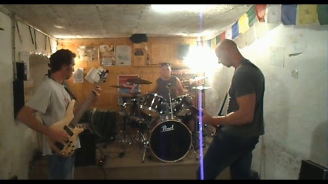 Terroir Nocturne : Song 02 (09/07/13) смотреть онлайн