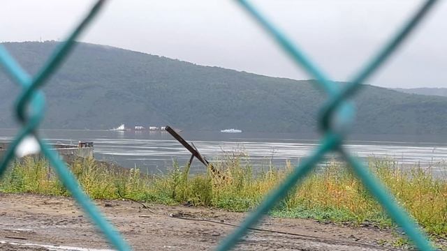 Что-то странное доставляют по Амуру смотреть онлайн