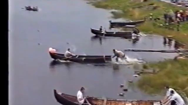 Весёлое сватовство в Иванов день смотреть онлайн