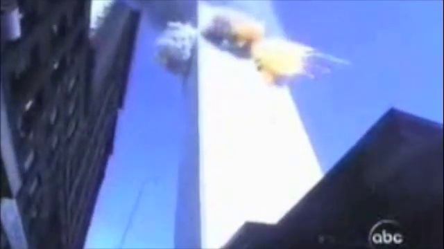 September 11 2001 World Trade Center смотреть онлайн