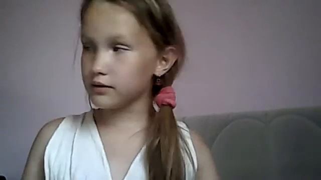 Видео C веб-камеры от  3 июня 2015 г., 15:26 (UTC)