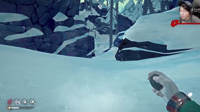 PERJUANGAN SI KOPLAK MENCARI MAKANAN | THE LONG DARK #2 смотреть онлайн