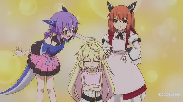 ❤ Another Coub # 45 / Anime Amv / Gif / Aниме / Amv / Coub ❤ смотреть онлайн