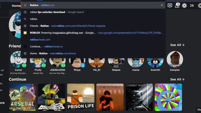 How to Get Roblox VOICE CHAT with NO ID VERIFICATION! смотреть онлайн