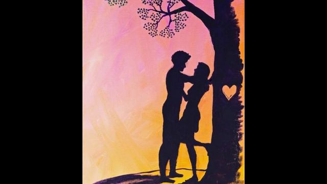 The Drifters - Warm Your Heart 1954 смотреть онлайн