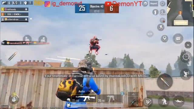 3 vs 4 Insane TDM | Emulator vs Mobile Players | KILLS STOLEN BY TEAMMATES | PUBG MOBILE | смотреть онлайн