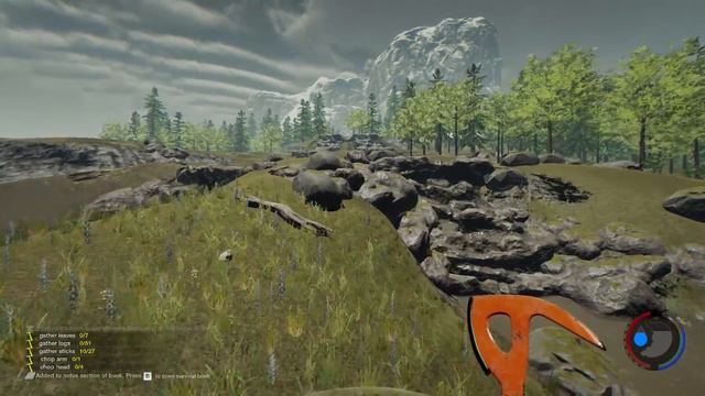 TheForest-||- ЖЕСТЬ В ПЕЩЕРЕ||#7|