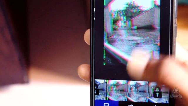 Glitch effect on any photo | Bangla VIDEO | Abrar Fardin смотреть онлайн