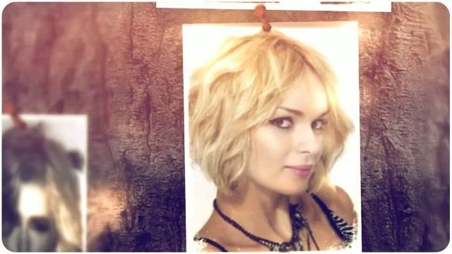 Прически и стрижки для треугольного лица смотреть онлайн