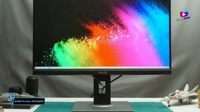 Top 5 Best Vertical Monitors in 2022 - For Coding, Reading, and Gaming смотреть онлайн