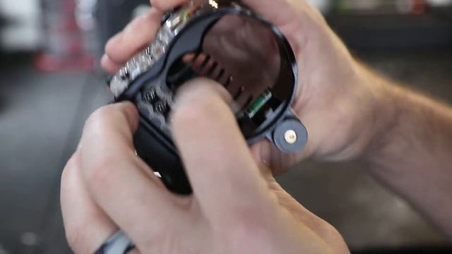 IQ DEFINE PRO- The BETTER Range finding sight? смотреть онлайн