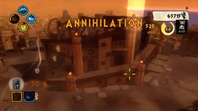 Babel Rising - Review - Game Over смотреть онлайн
