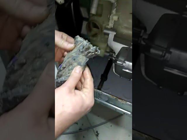 Стиральная машина Samsung не сливает воду. смотреть онлайн