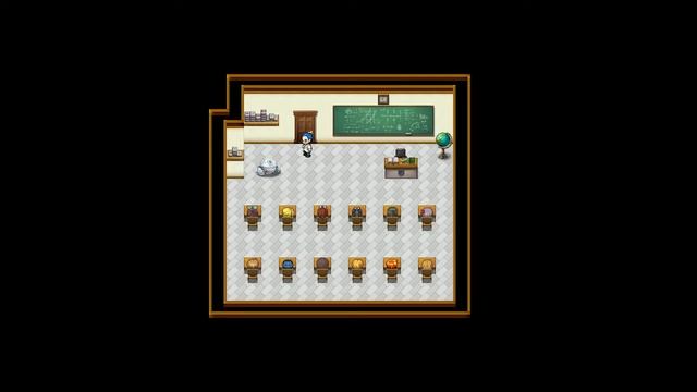 Space Pilgrim Academy: Year 2 Act Two Walkthrough смотреть онлайн