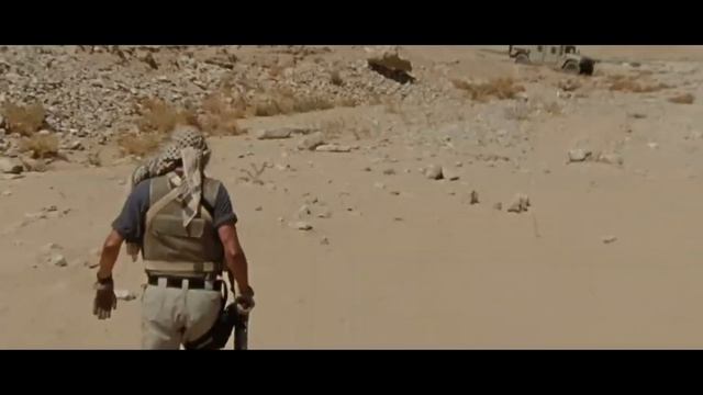 Мужчина застрял в бомбоустановке и не может двигаться 48 часов | Краткий Пересказ Фильма смотреть онлайн