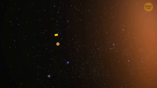 How Strong Would Be a Black Hole the Size of a Coin смотреть онлайн