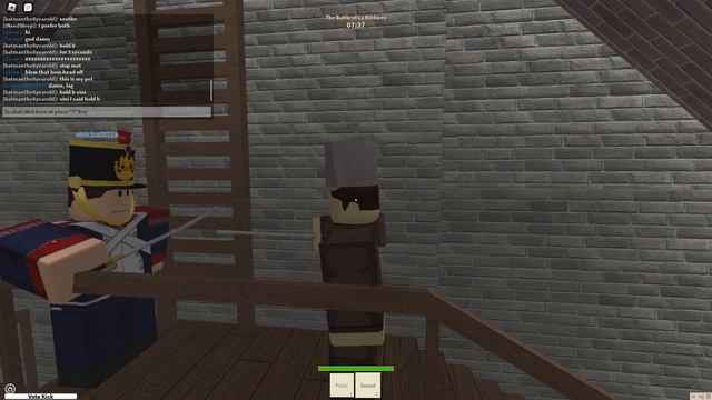 Roblox Tragedy | Roblox Blood and Iron смотреть онлайн