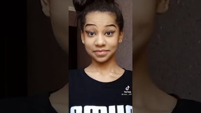 Mulatka Ozini Daxshat Makiaj Qildi! Qizla Organvolila??. #youtube #blogger #youtubeshorts #tiktok