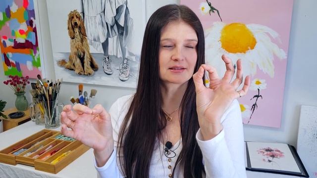 Art Gift ideas for Beginner Artists ? (Part 2 of 3) смотреть онлайн