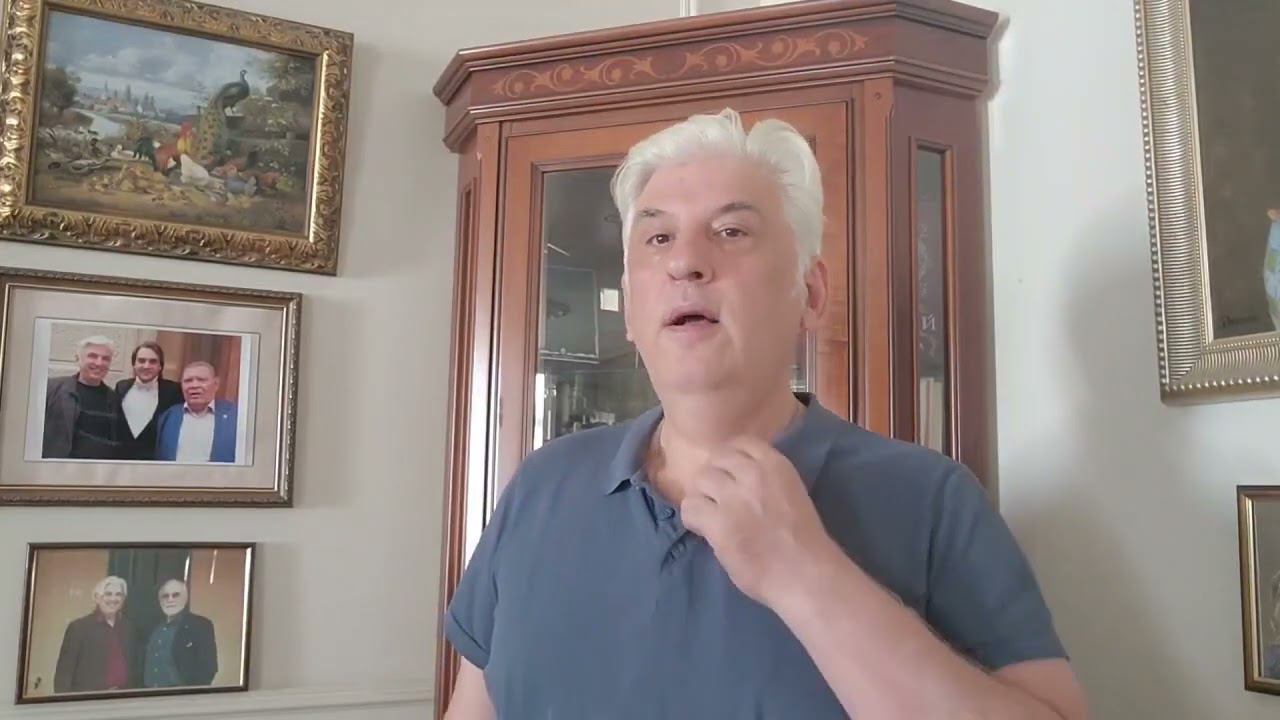 Ария Елецкого акапелла. смотреть онлайн