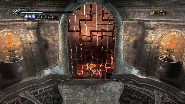 Bayonetta -[4k]- Глава 5 - Утраченная Священная Земля смотреть онлайн