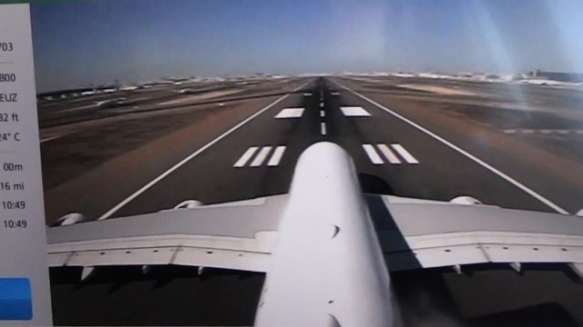 Перелет на А380 Дубай(DXB)-Маврикий(MRU)