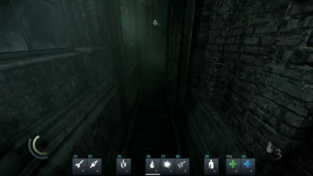 Thief Gameplay Walkthrough for noobs part 5 - Chapter 2: Dust to Dust смотреть онлайн