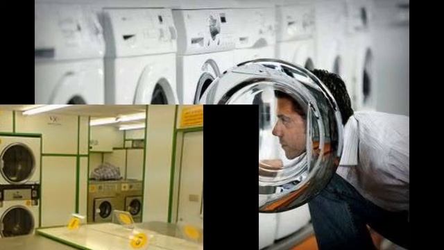 Прачечная самообслуживания смотреть онлайн