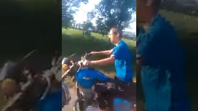Иж планета 4. Буксировка. смотреть онлайн